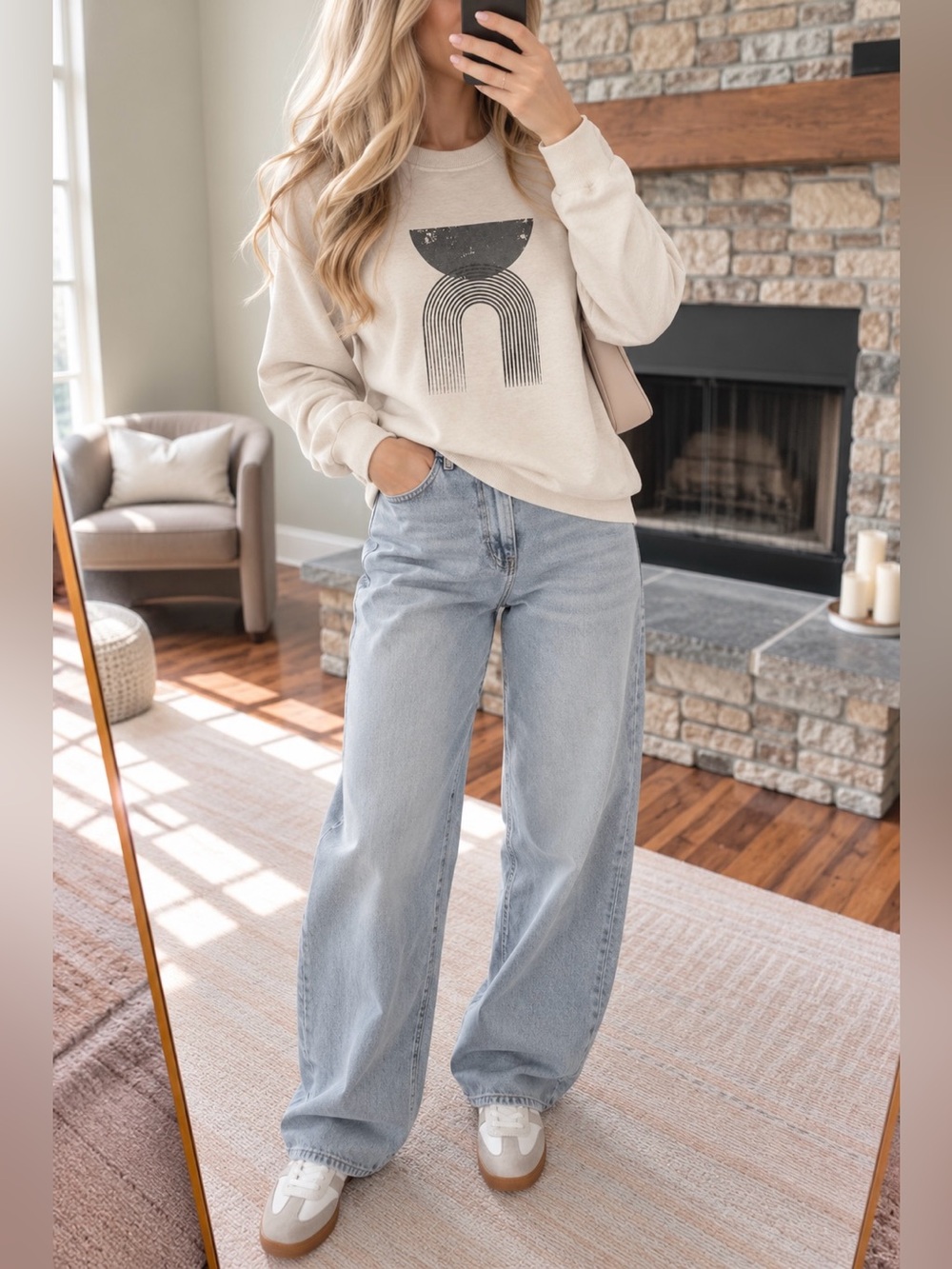 Bohme sweatshirt